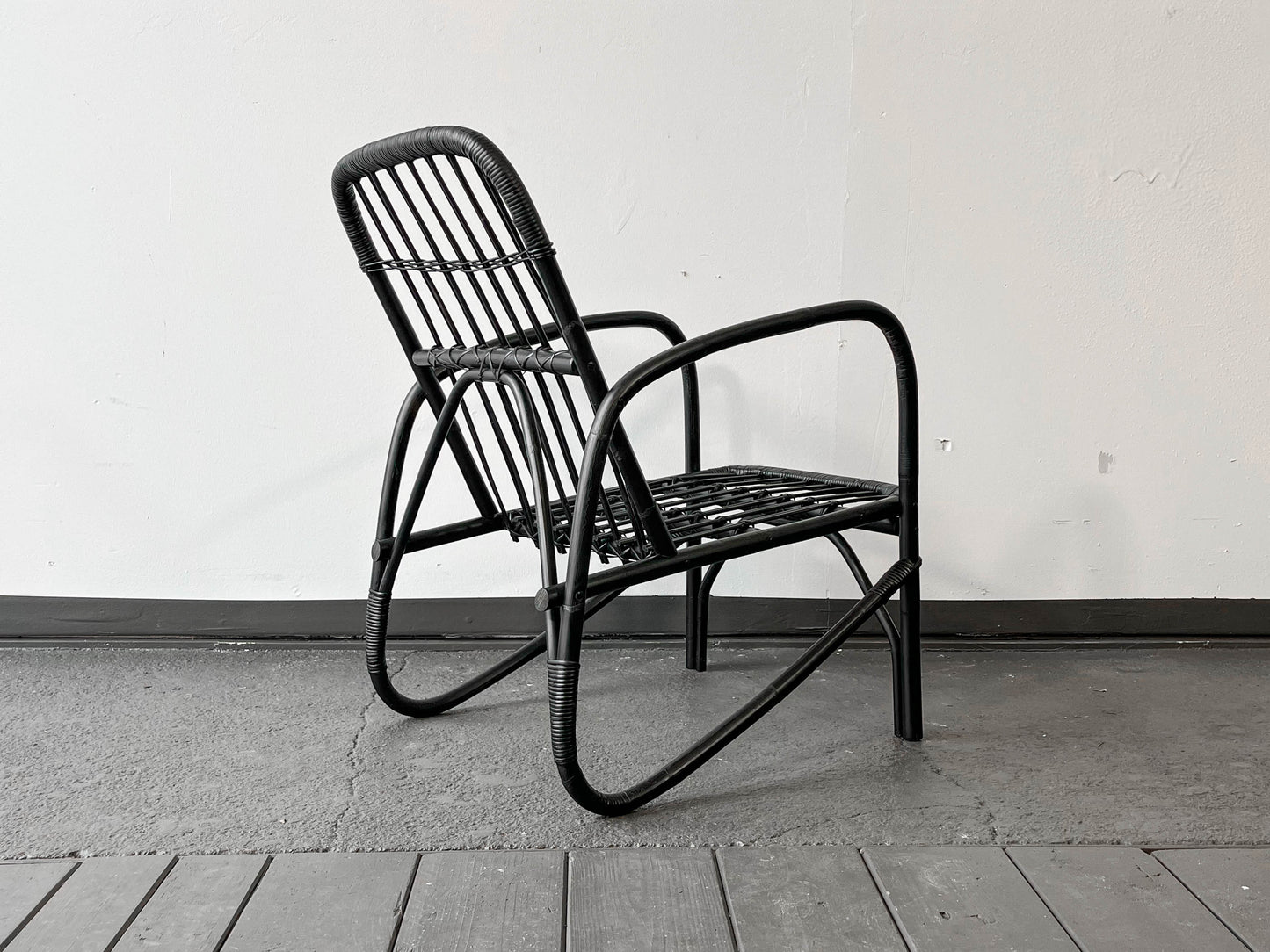 stuhl aus bambus Y202_1702