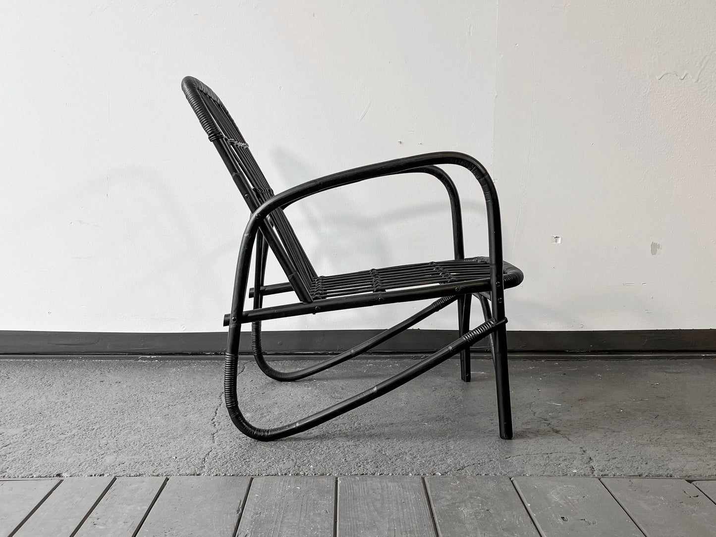 stuhl aus bambus Y202_1702