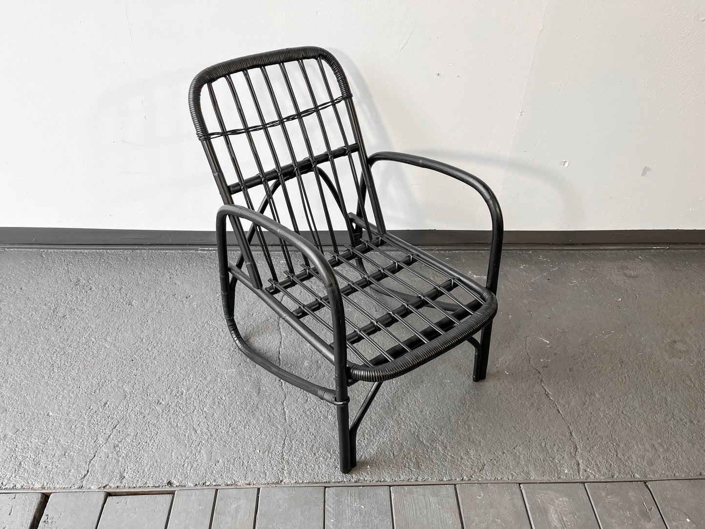 stuhl aus bambus Y202_1702