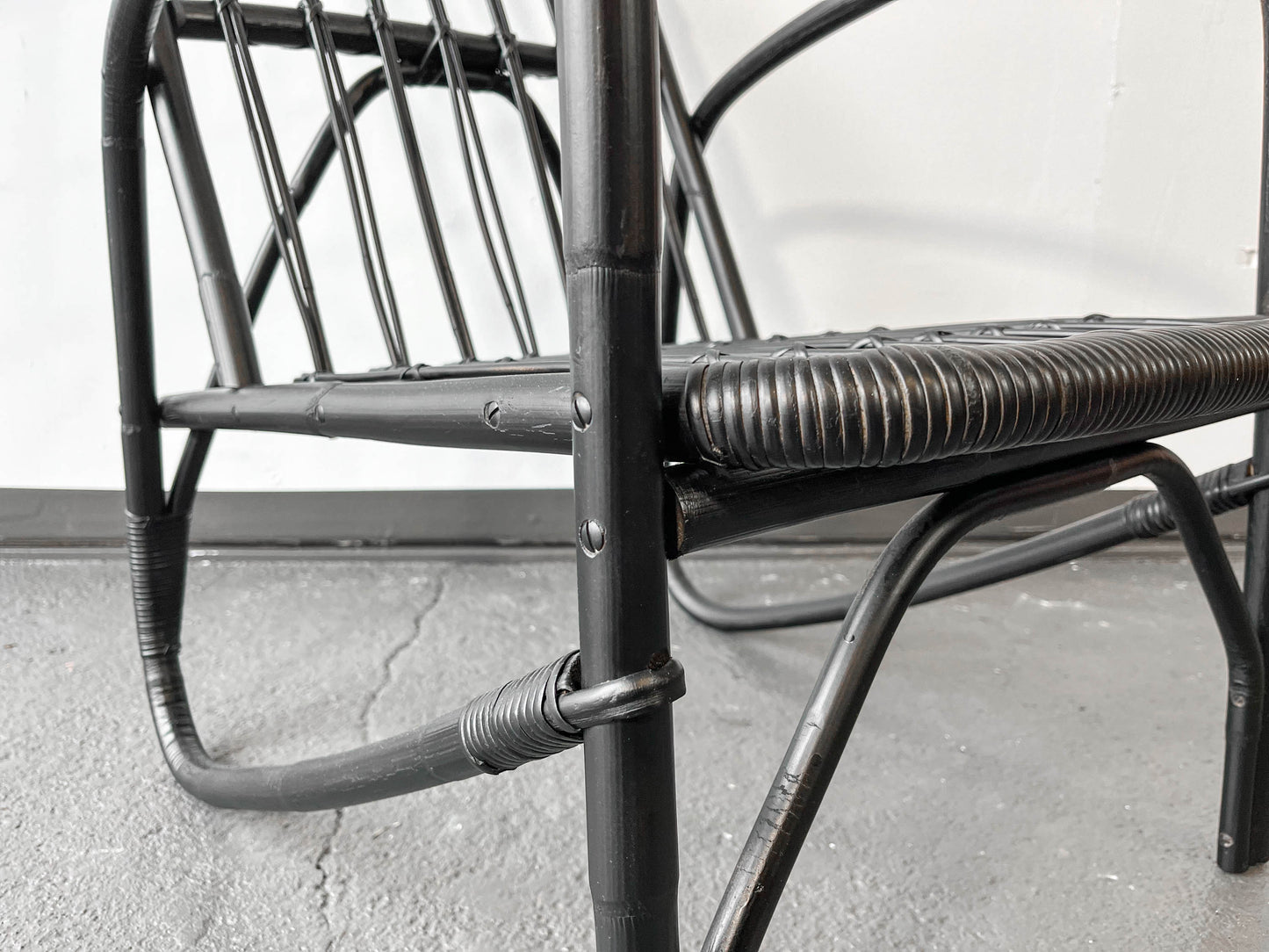 stuhl aus bambus Y202_1702