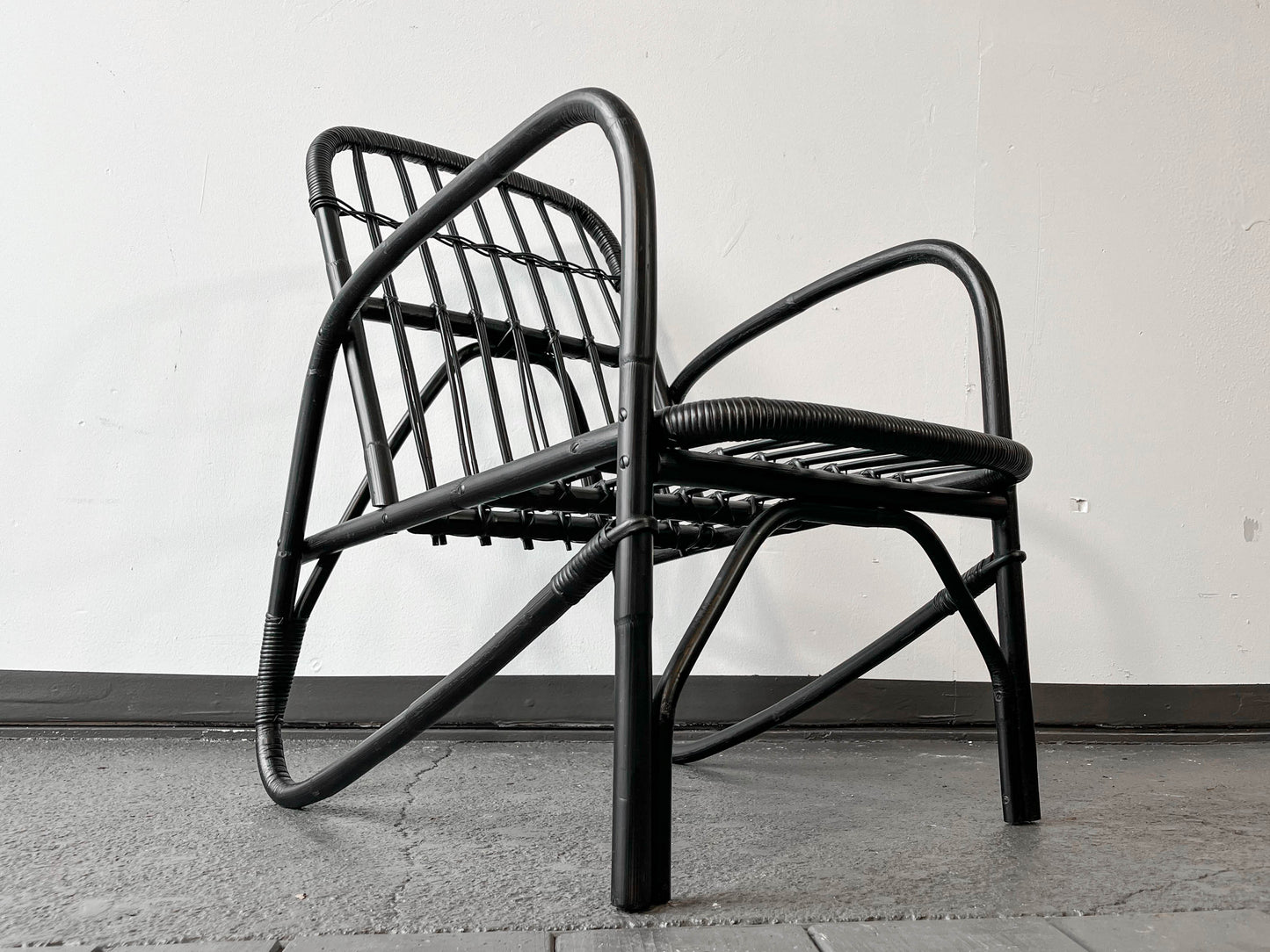 stuhl aus bambus Y202_1702