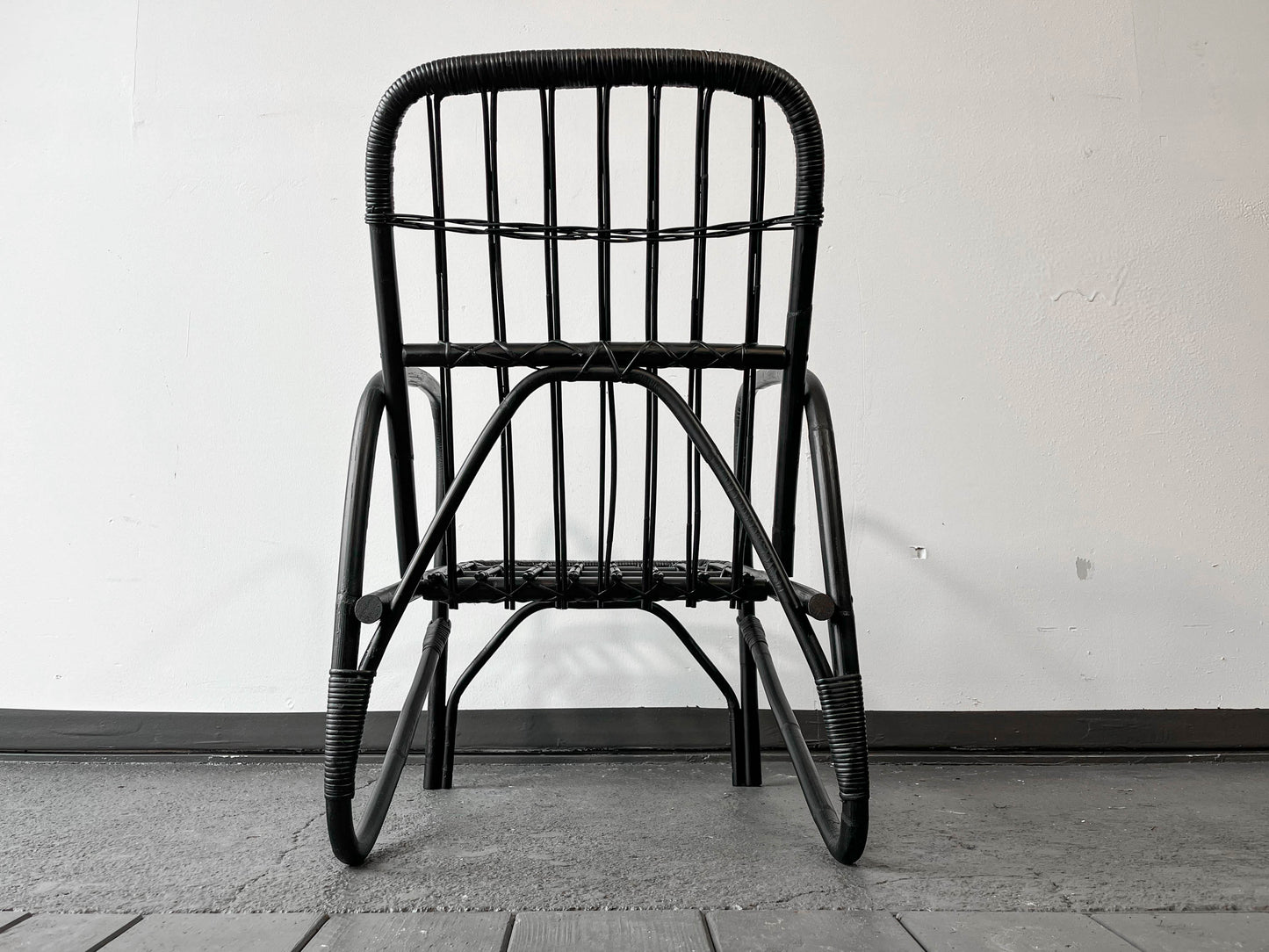 stuhl aus bambus Y202_1702