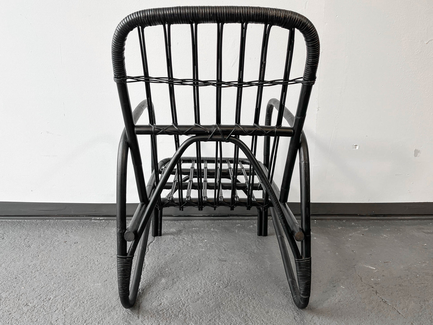 stuhl aus bambus Y202_1702