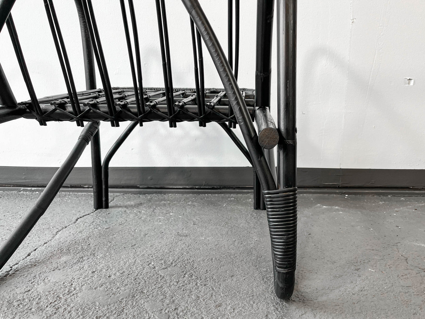 stuhl aus bambus Y202_1702