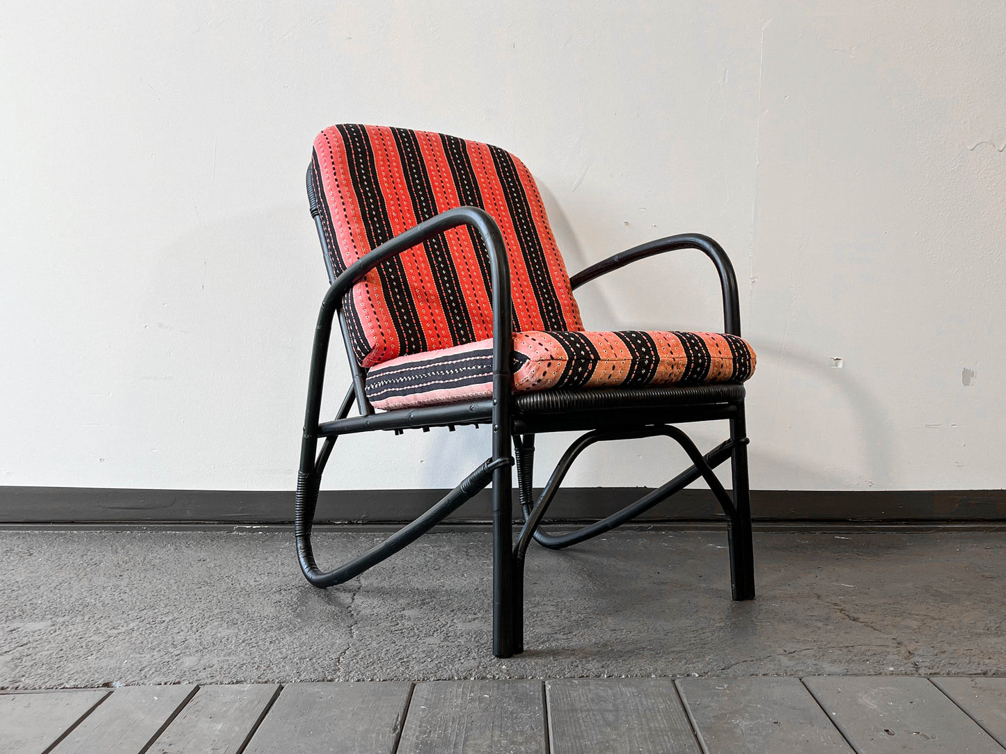 stuhl aus bambus Y202_1702