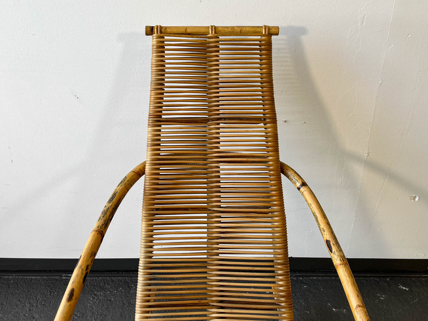 tschechischer schaukelstuhl Y202_2401