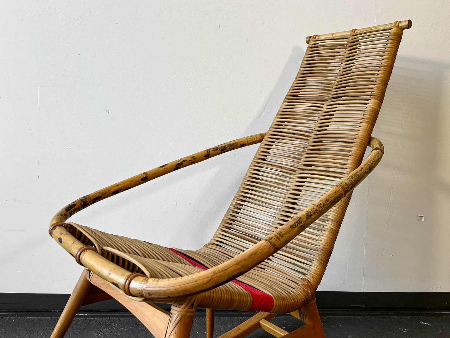 tschechischer schaukelstuhl Y202_2401