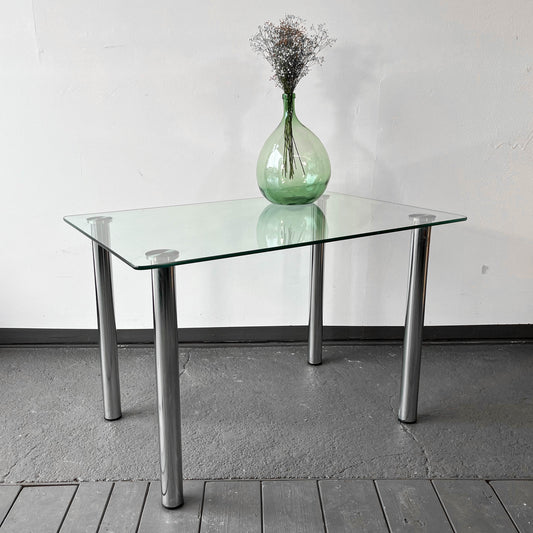 italienischer glastisch Y202_2402