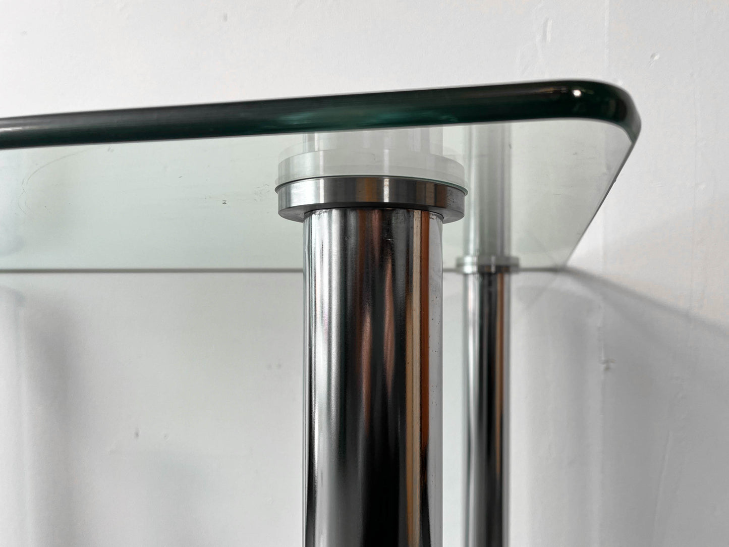 italienischer glastisch Y202_2402