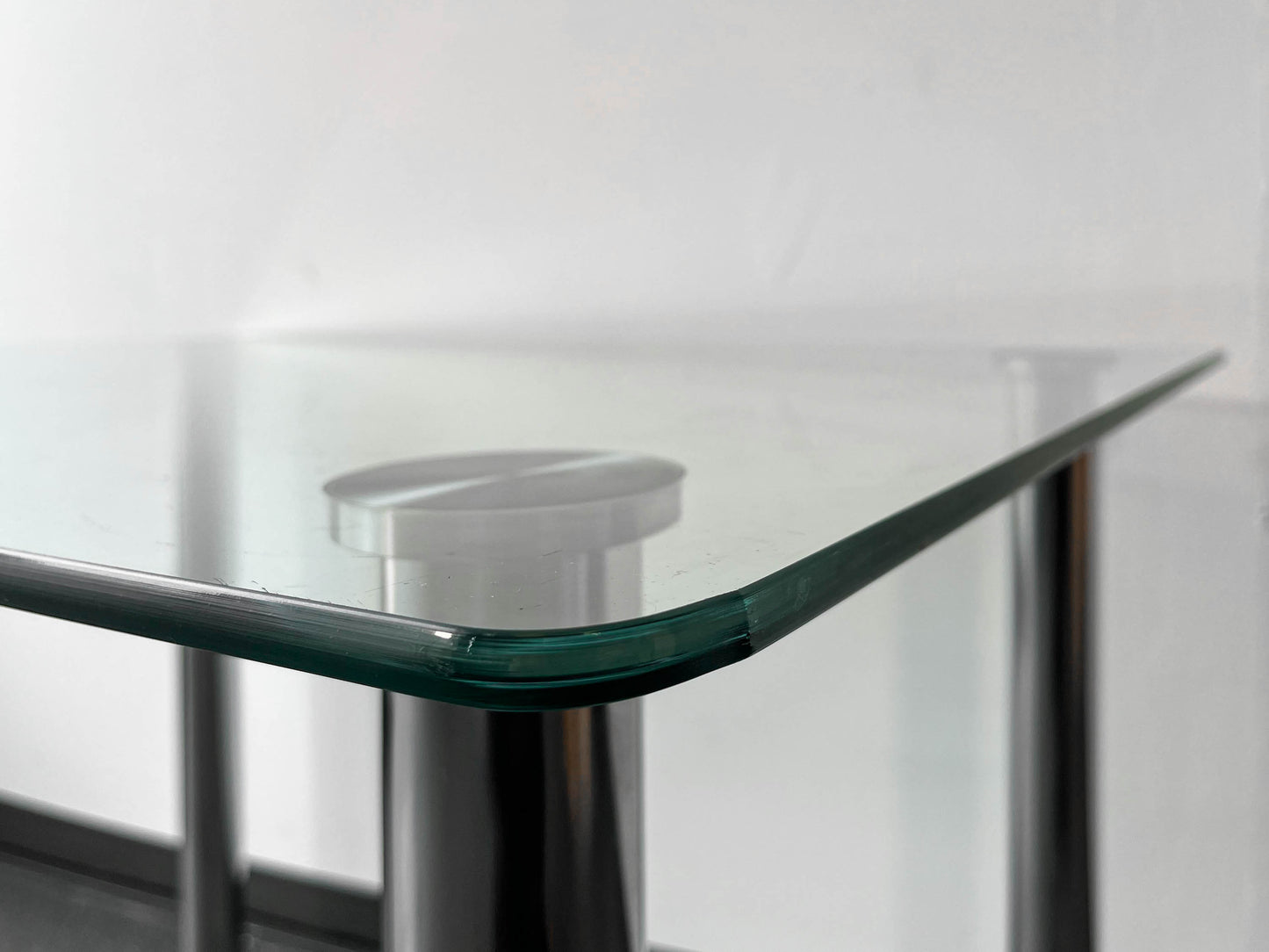 italienischer glastisch Y202_2402