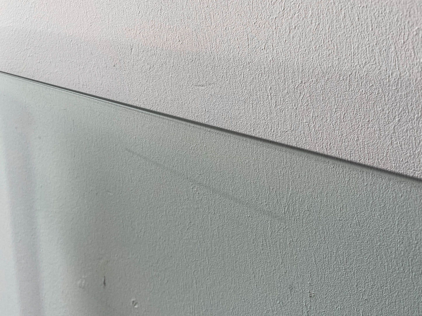 italienischer glastisch Y202_2402