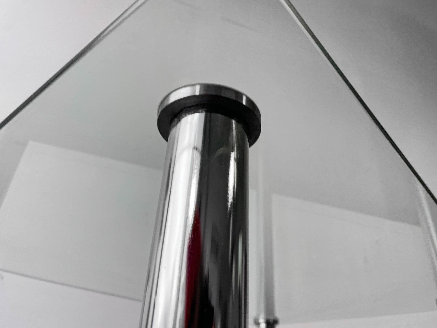 italienischer glastisch Y202_2402