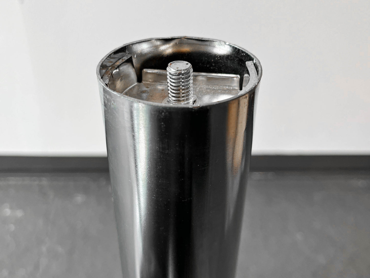 italienischer glastisch Y202_2402