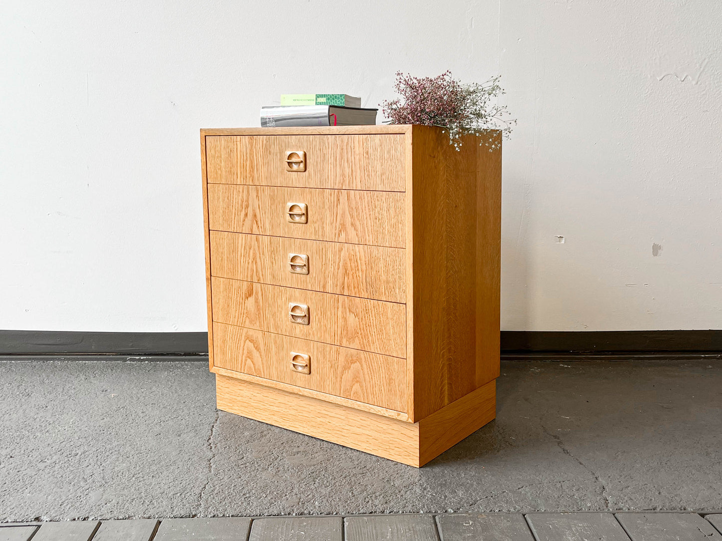 dänische kommode Y203_0501