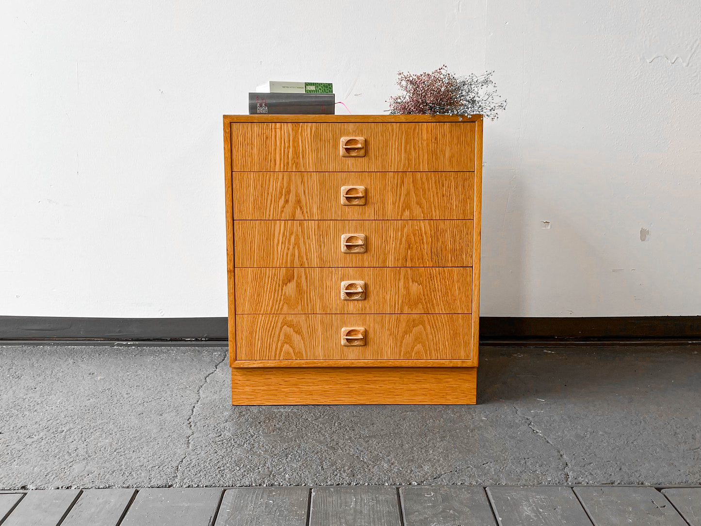 dänische kommode Y203_0501