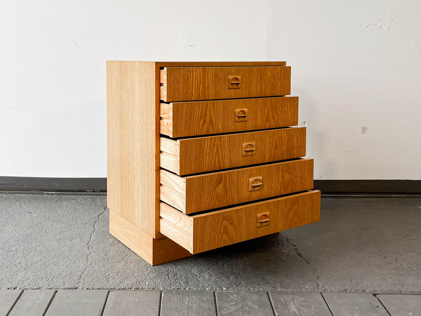 dänische kommode Y203_0501