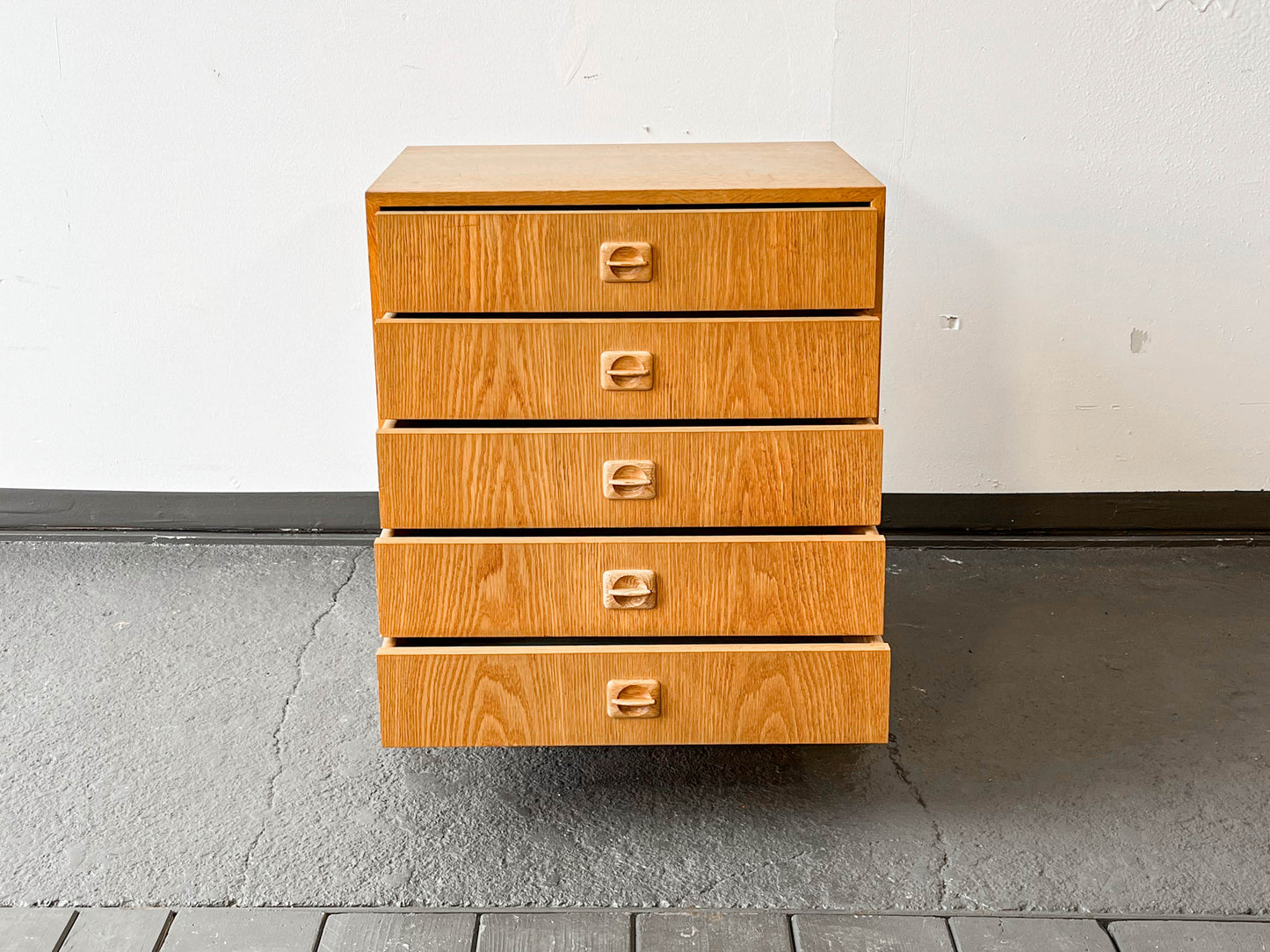 dänische kommode Y203_0501