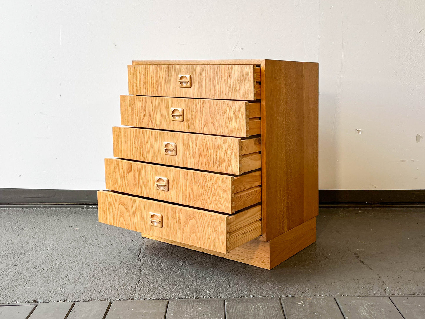 dänische kommode Y203_0501