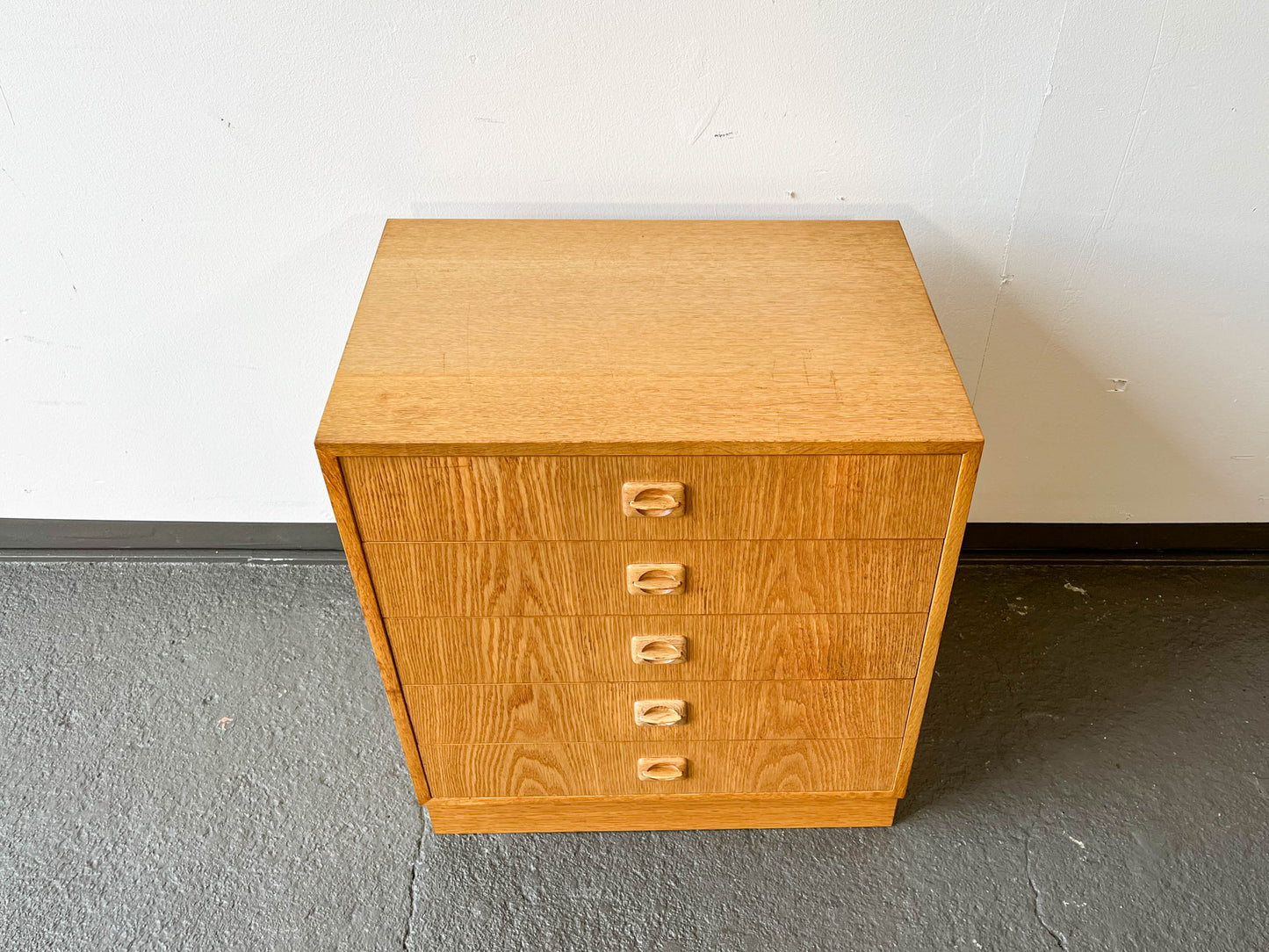 dänische kommode Y203_0501