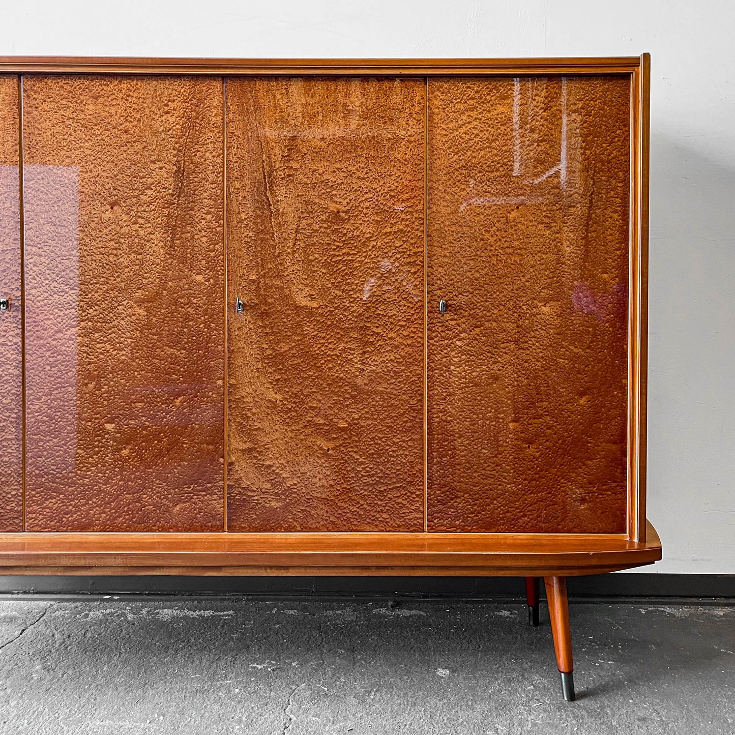 mid-century highboard Y303_2801