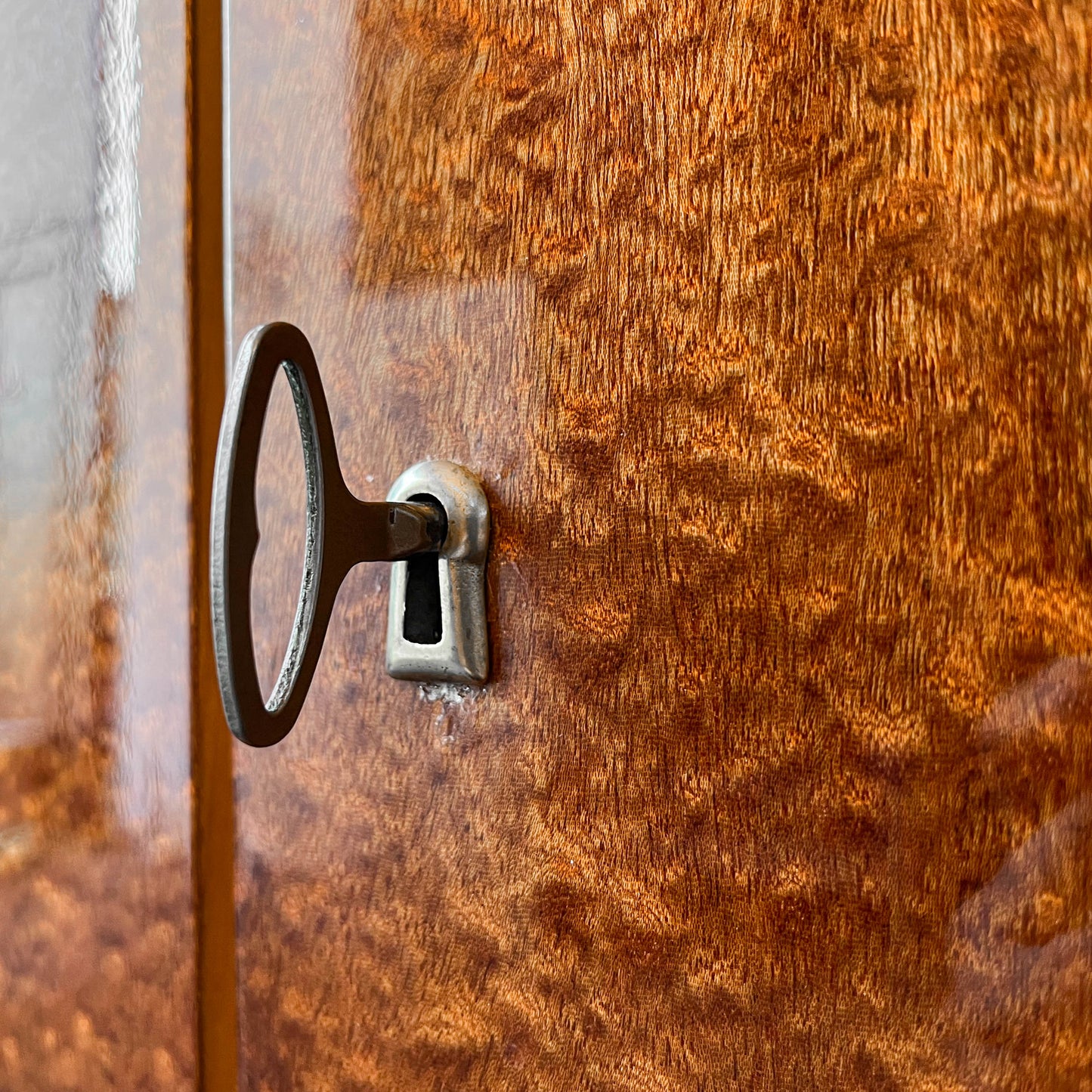 mid-century highboard Y303_2801