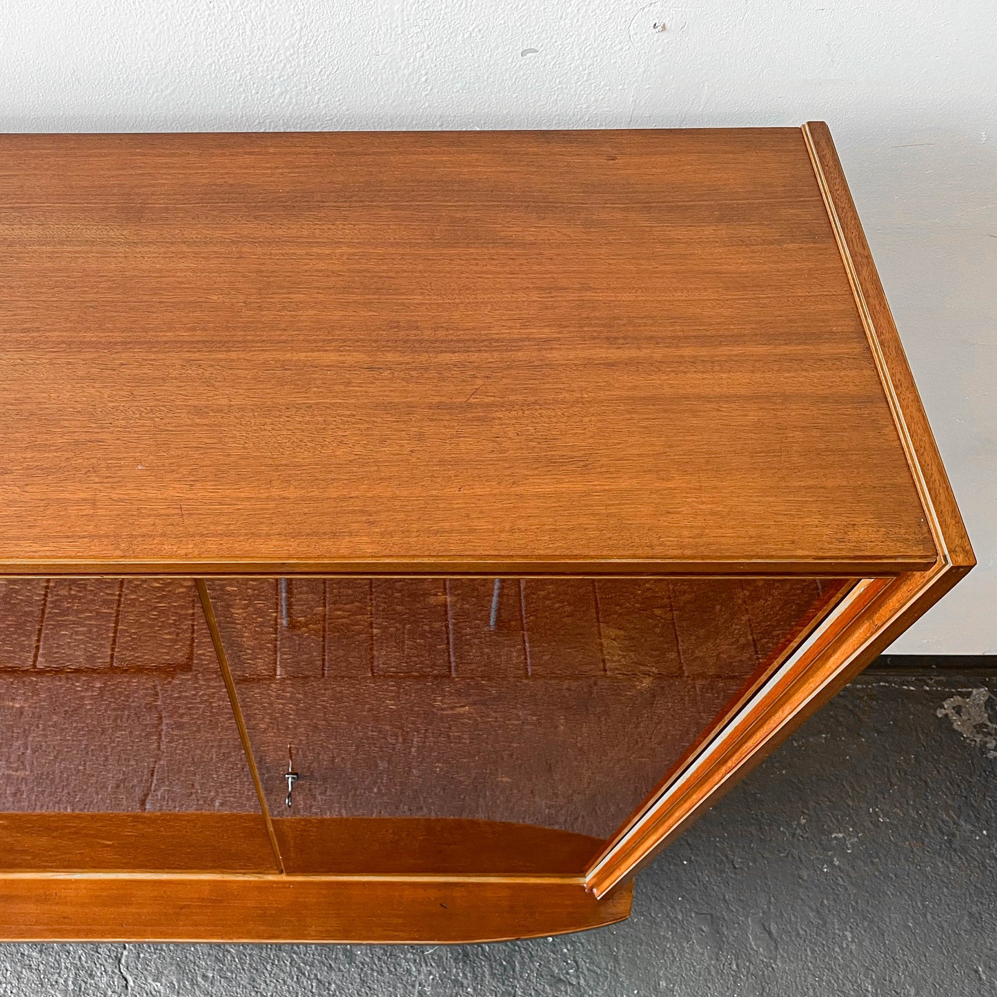 mid-century highboard Y303_2801