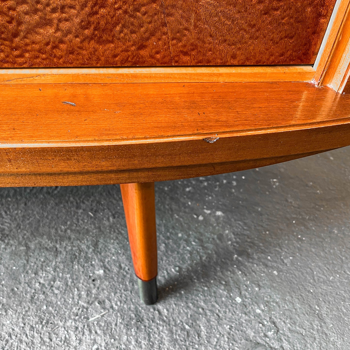 mid-century highboard Y303_2801