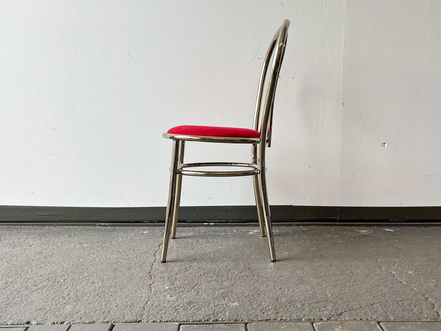 bistrostühle im thonet stil Y204_1202