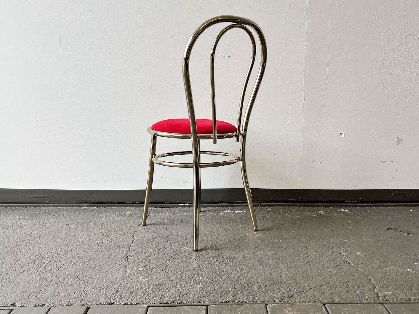 bistrostühle im thonet stil Y204_1202