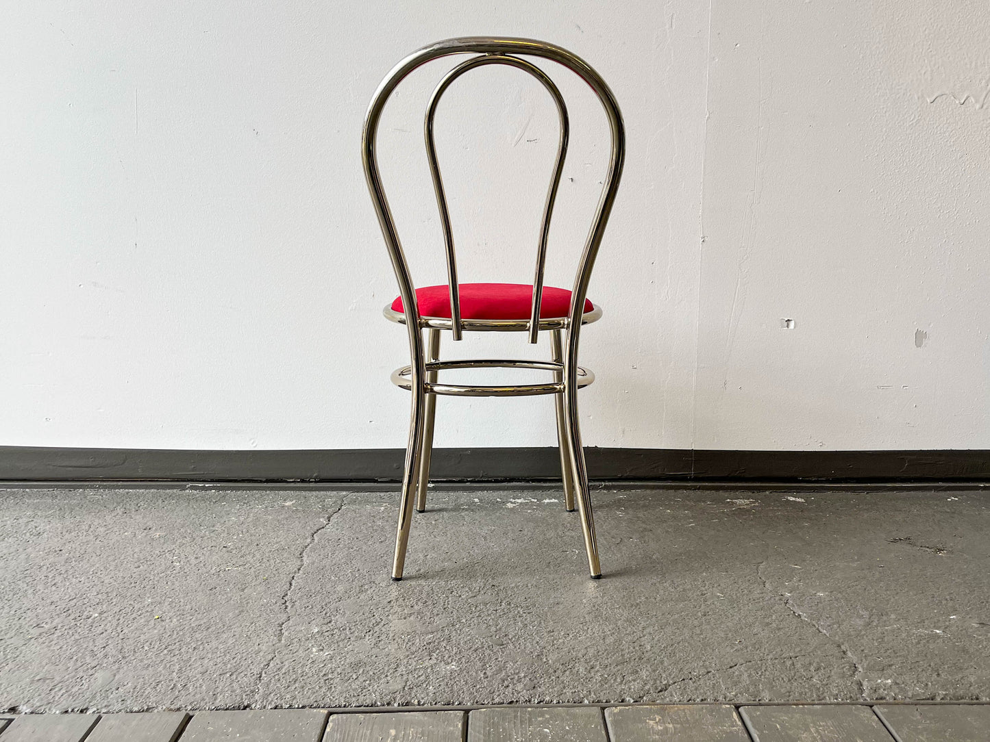 bistrostühle im thonet stil Y204_1202