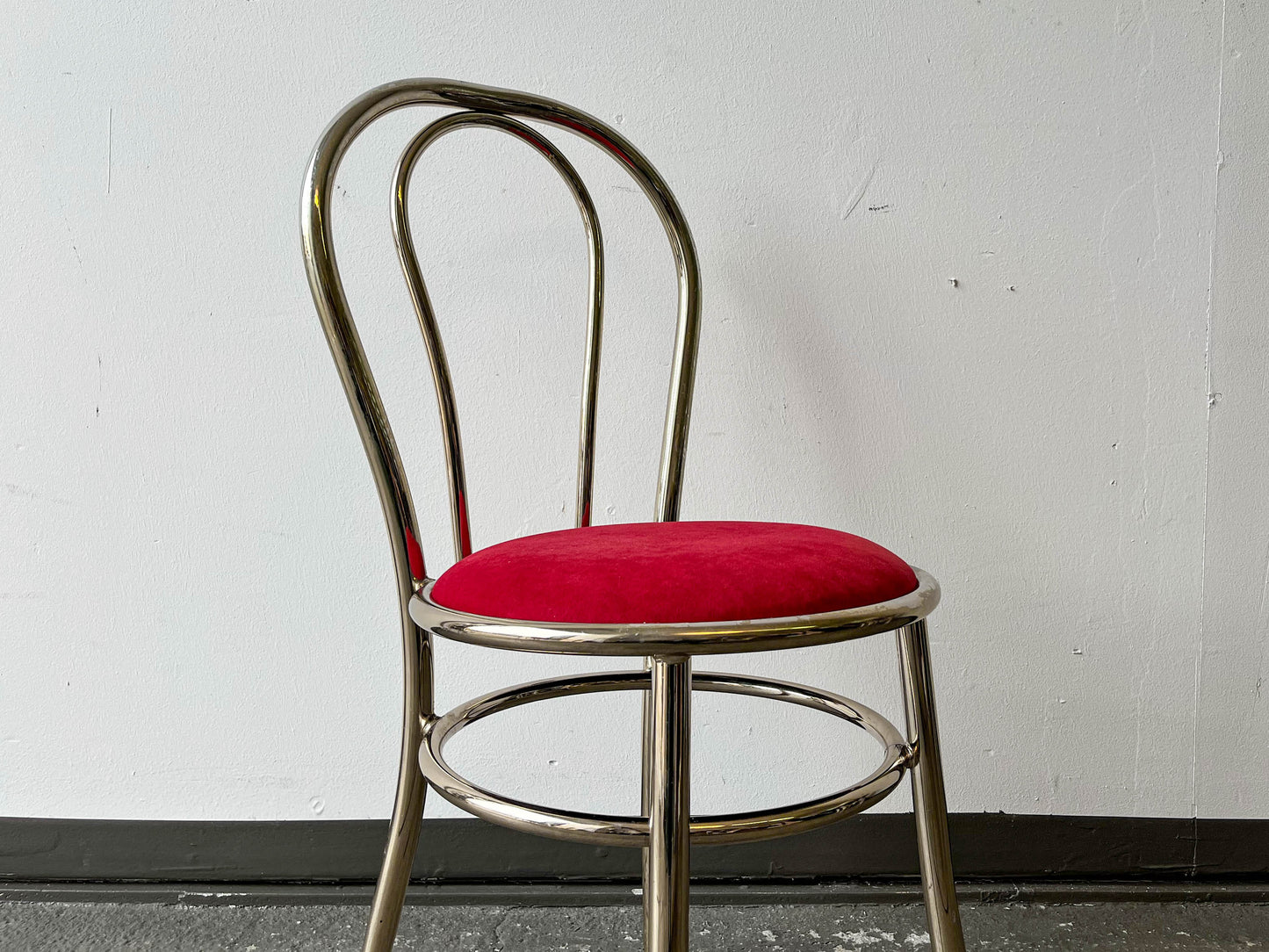 bistrostühle im thonet stil Y204_1202