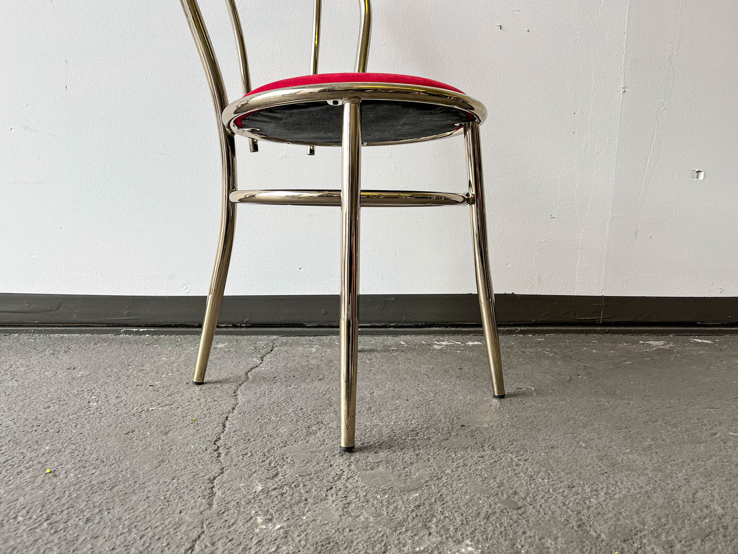 bistrostühle im thonet stil Y204_1202