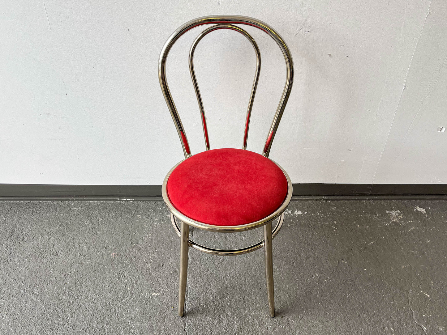 bistrostühle im thonet stil Y204_1202