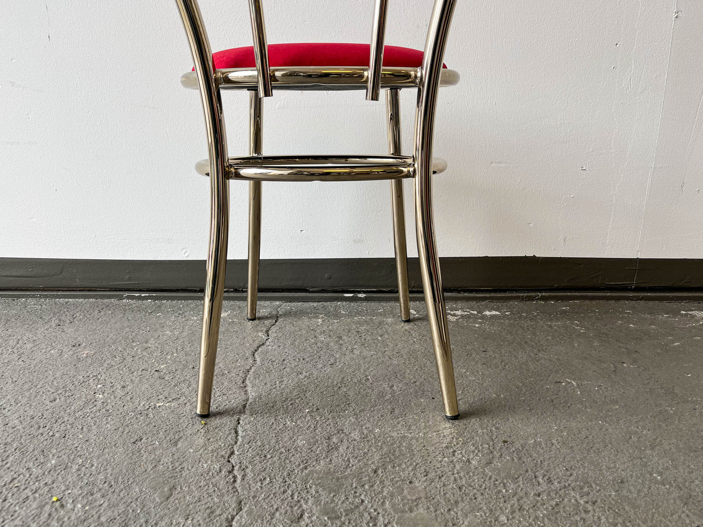 bistrostühle im thonet stil Y204_1202