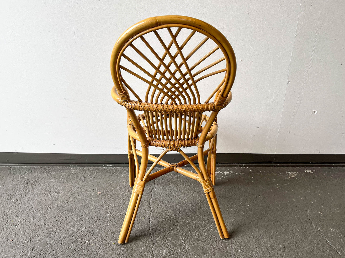 vintage armlehnenstuhl Y204_1203