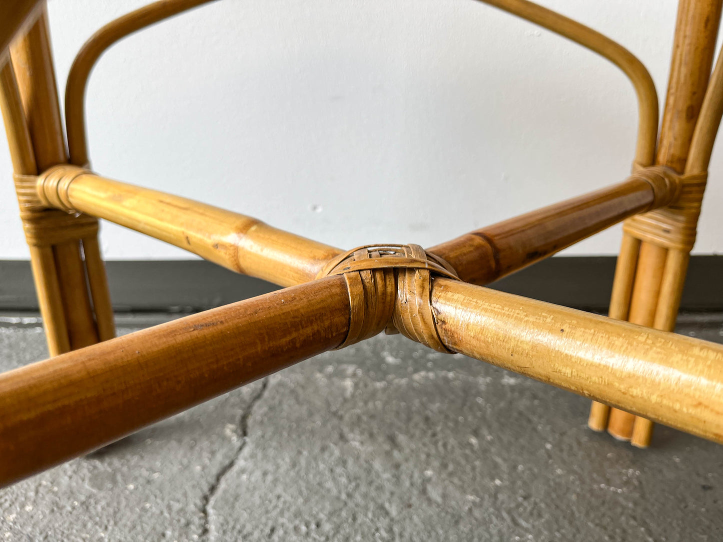 vintage armlehnenstuhl Y204_1203