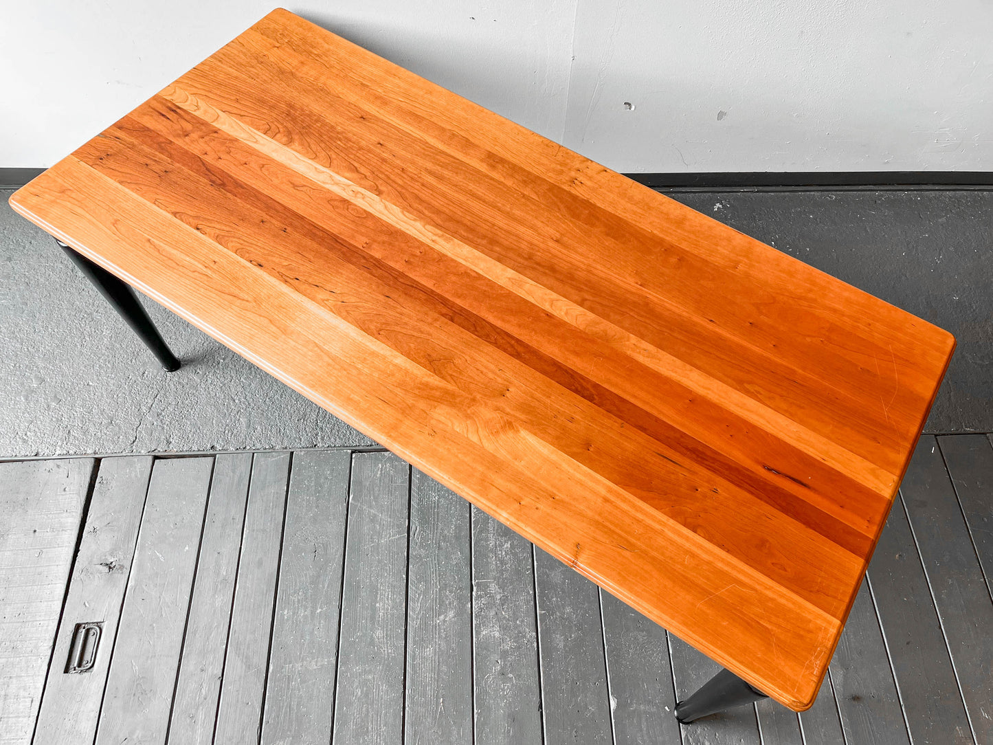 großer schreibtisch Y205_2801