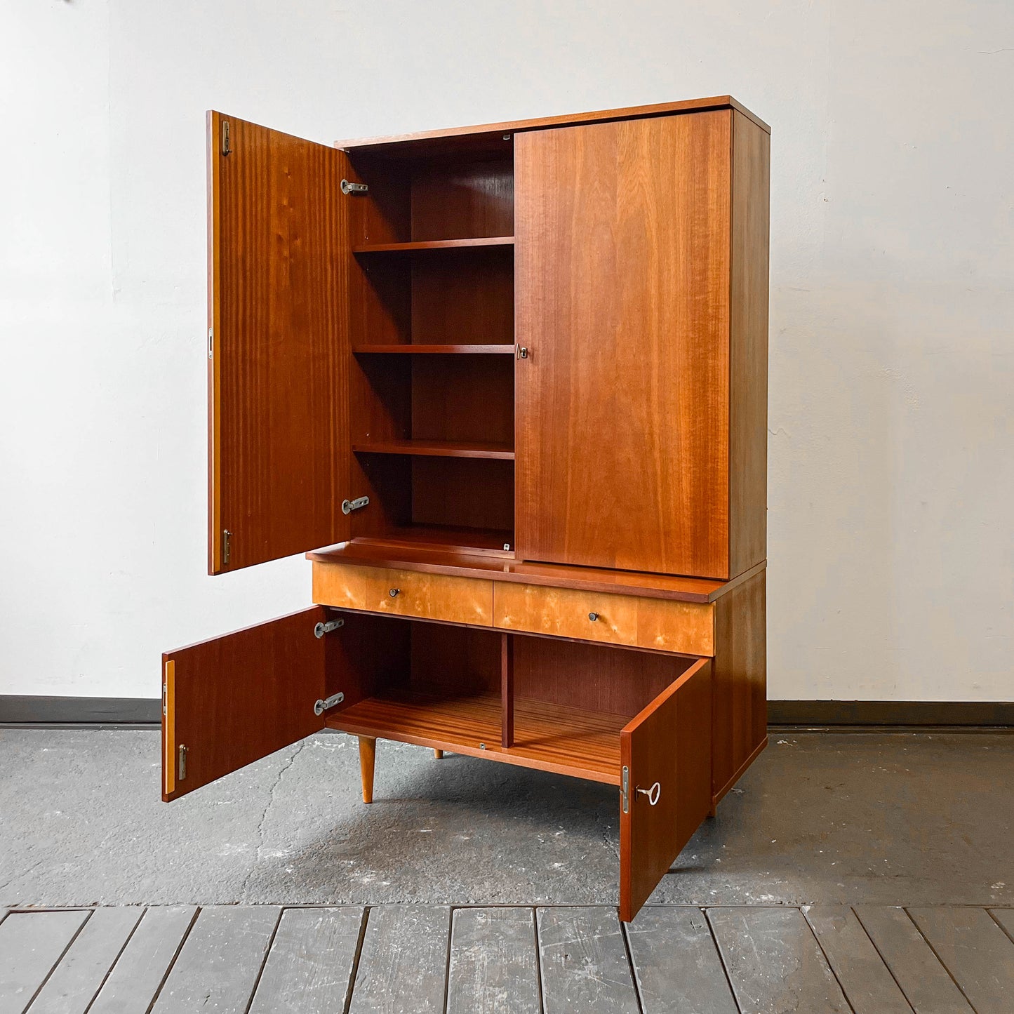 aufsatzkommode Y206_1401