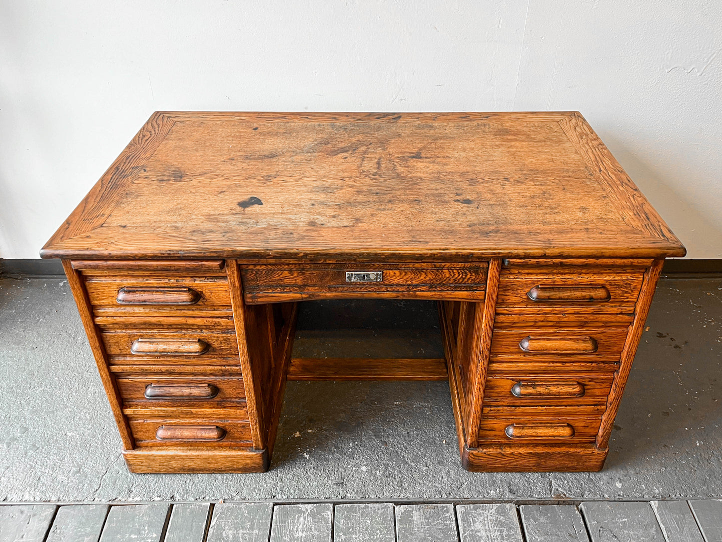 industrial schreibtisch Y309_1801