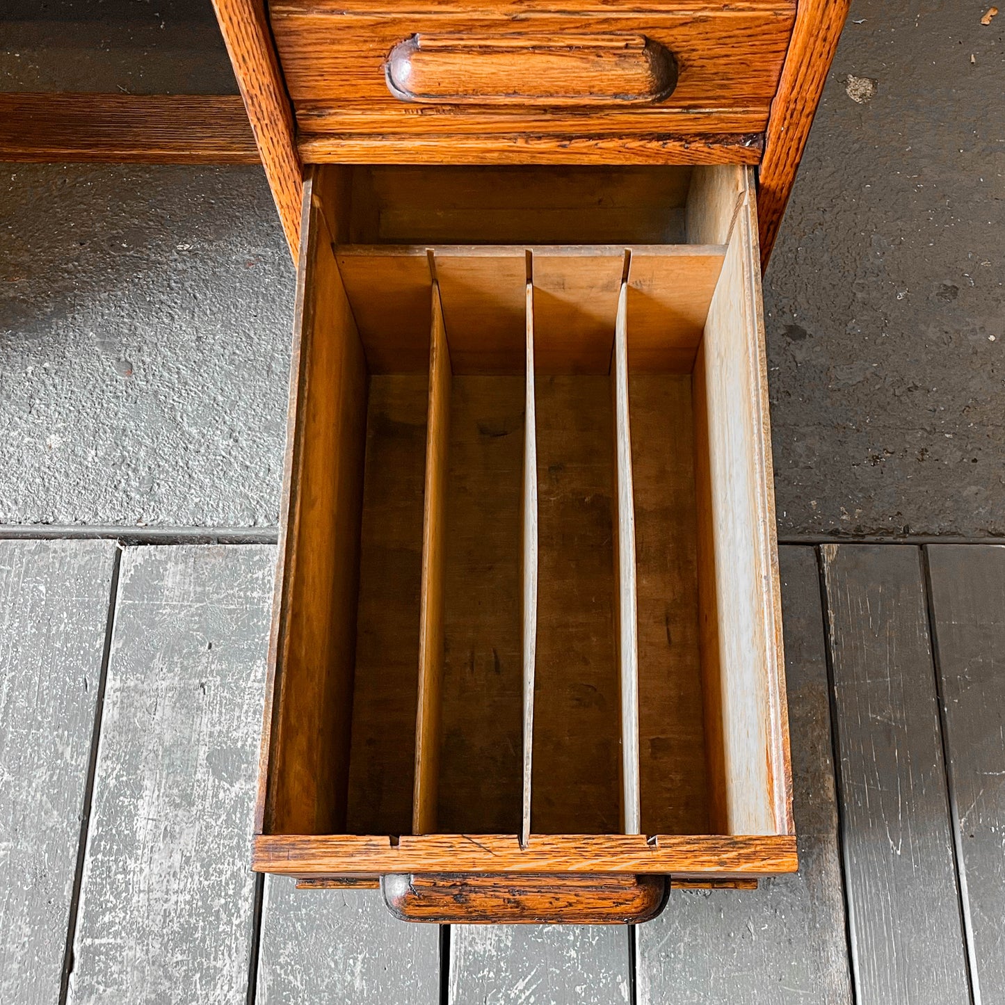 industrial schreibtisch Y309_1801