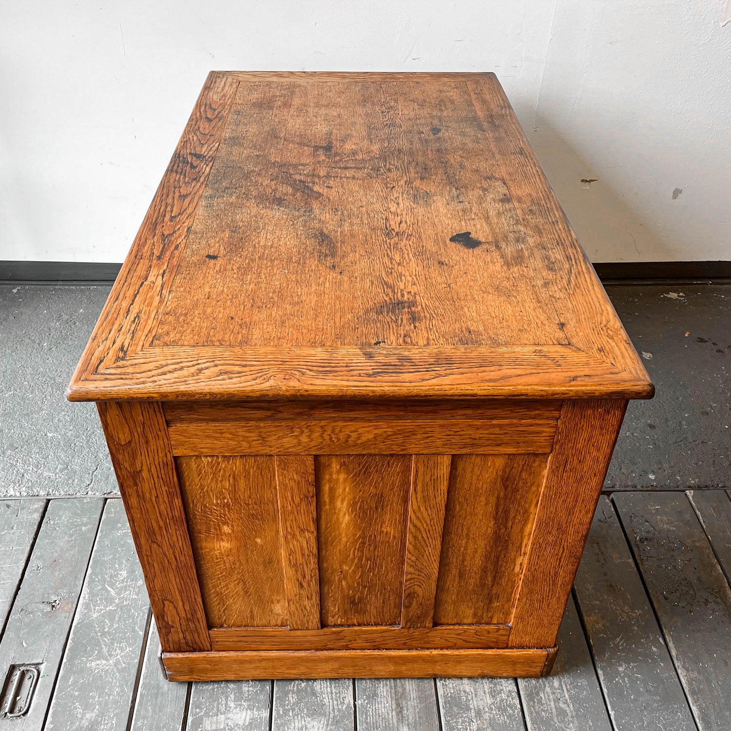 industrial schreibtisch Y309_1801