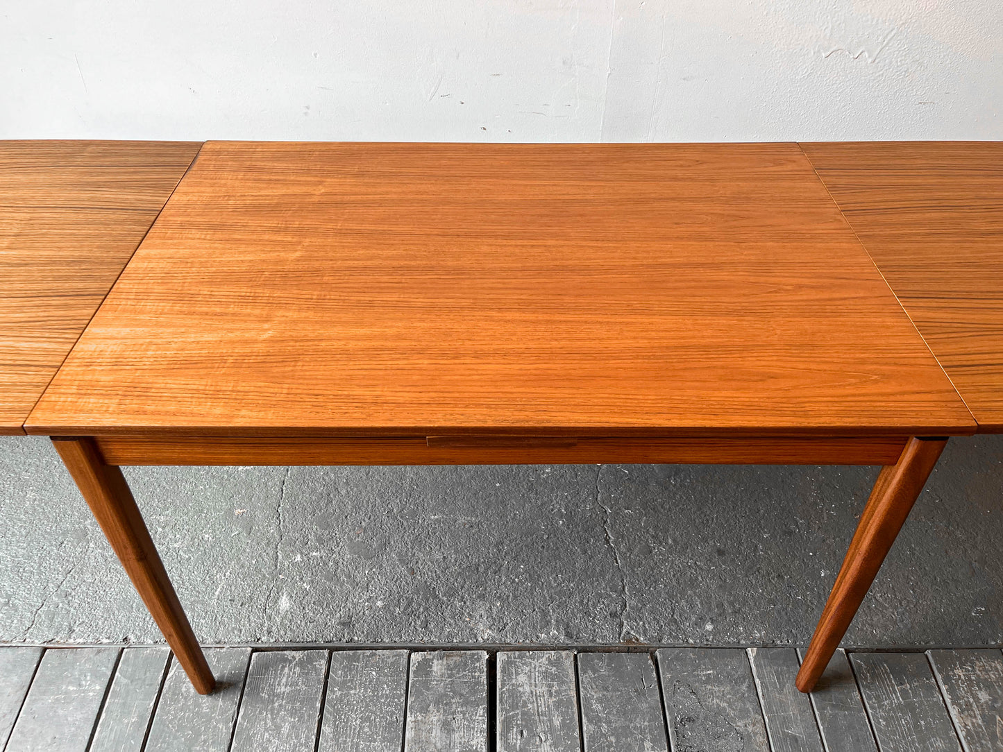 mid-century esstisch Y309_1803