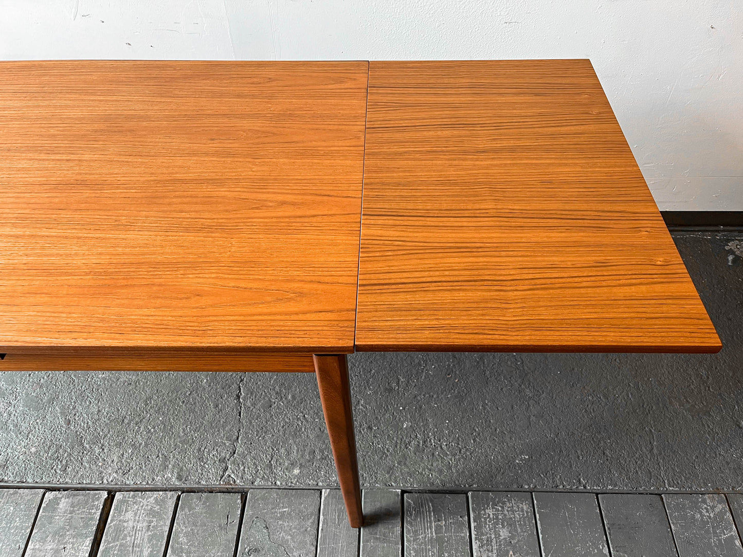 mid-century esstisch Y309_1803