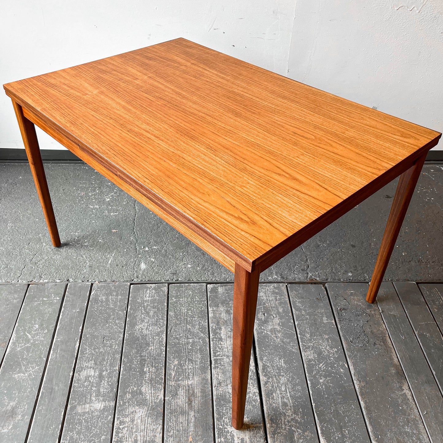 mid-century esstisch Y309_1803