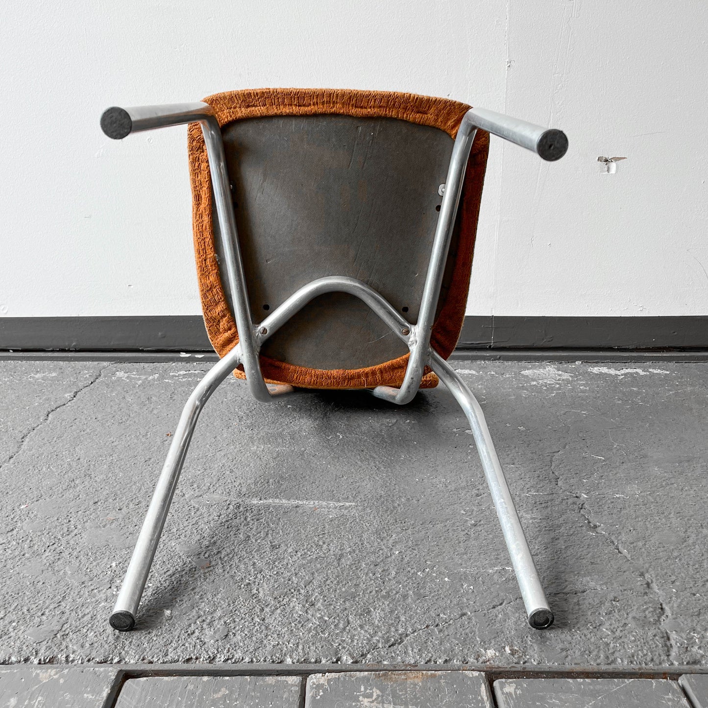 mid-century stuhl Y208_0802