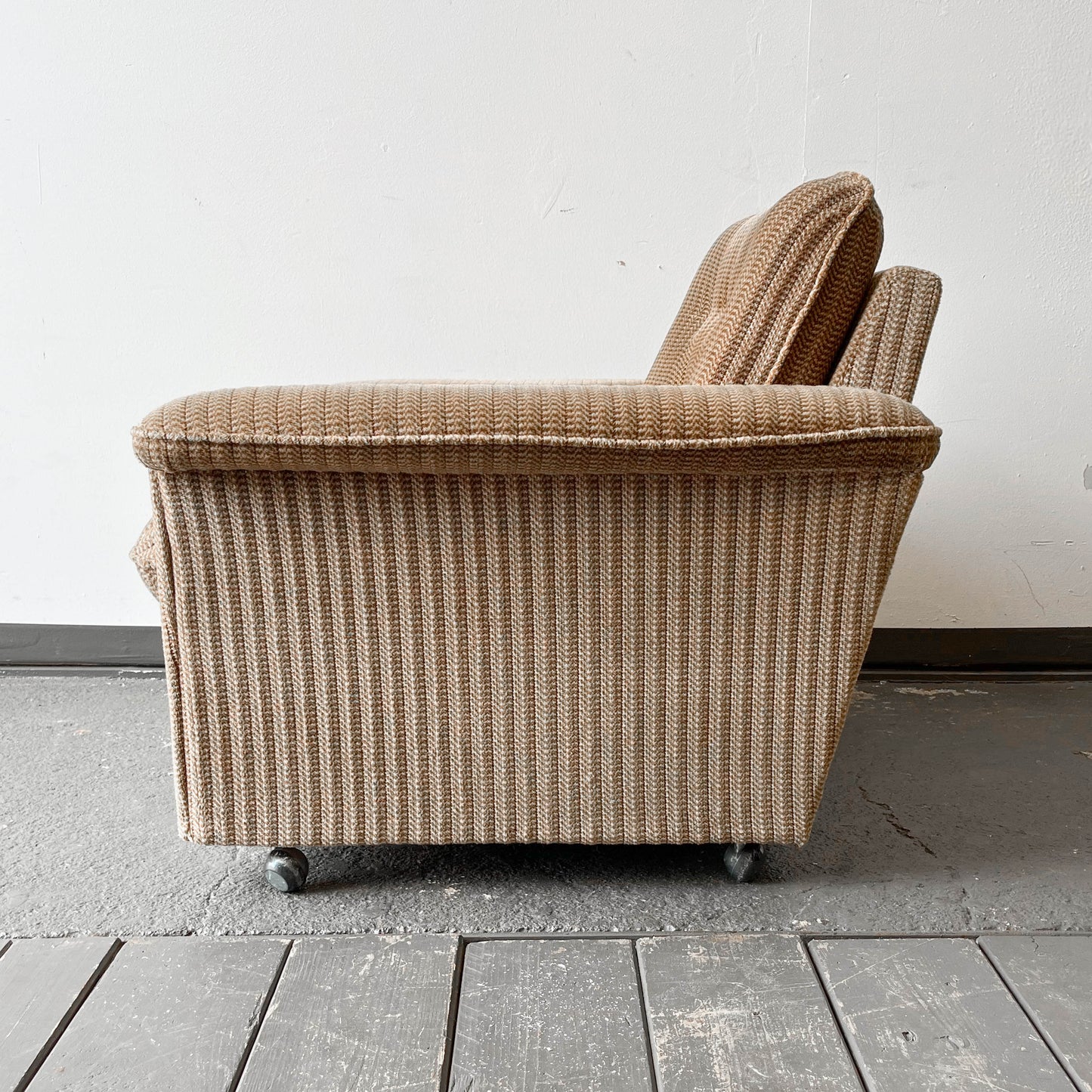 paar mid-century armlehnensessel Y208_0804