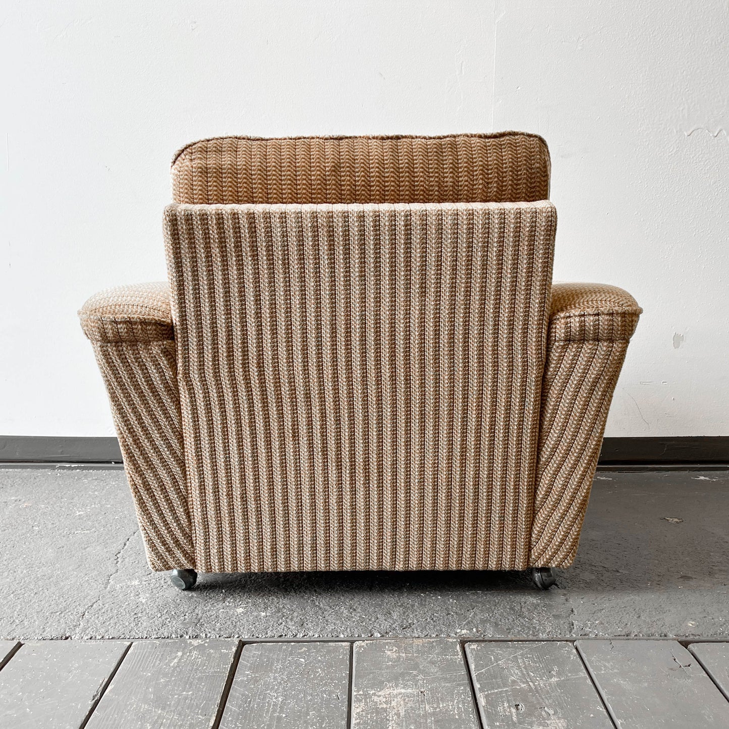 paar mid-century armlehnensessel Y208_0804