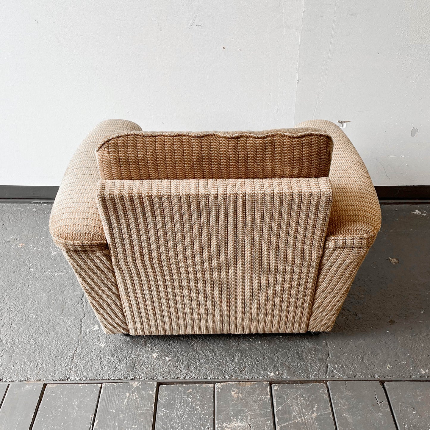 paar mid-century armlehnensessel Y208_0804