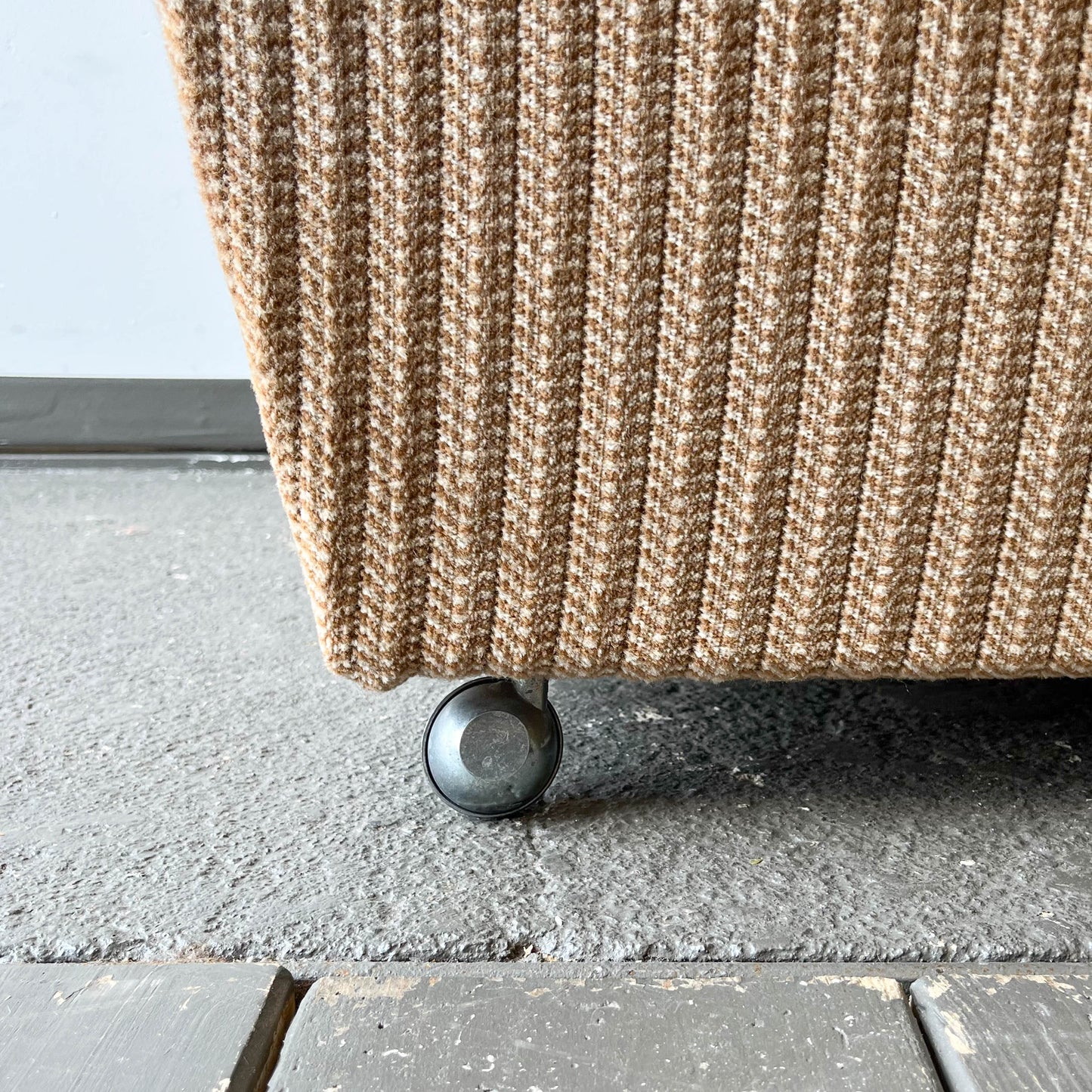 paar mid-century armlehnensessel Y208_0804