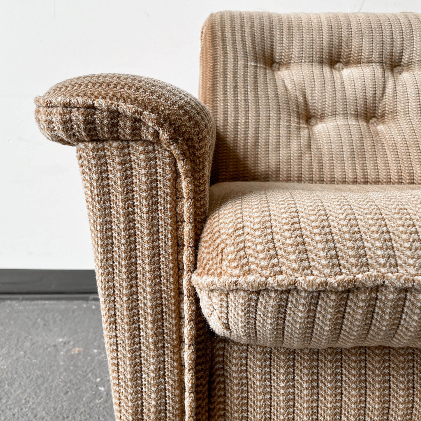 paar mid-century armlehnensessel Y208_0804